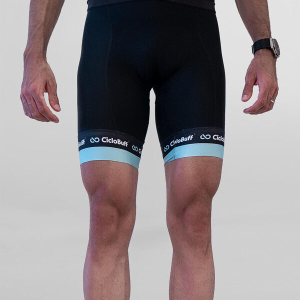 Culotte Unisex Ciclobuff